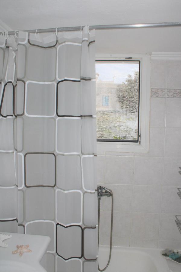 Stardust, The Studio Apartment Adamantas  Luaran gambar