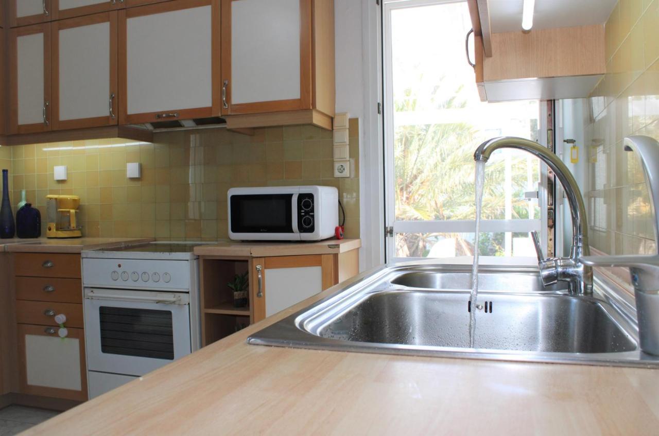 Stardust, The Studio Apartment Adamantas  Luaran gambar
