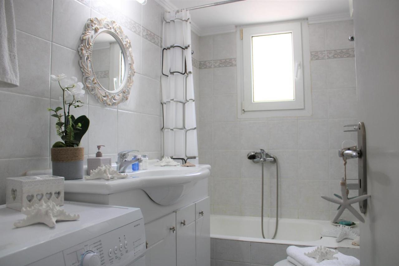 Stardust, The Studio Apartment Adamantas  Luaran gambar
