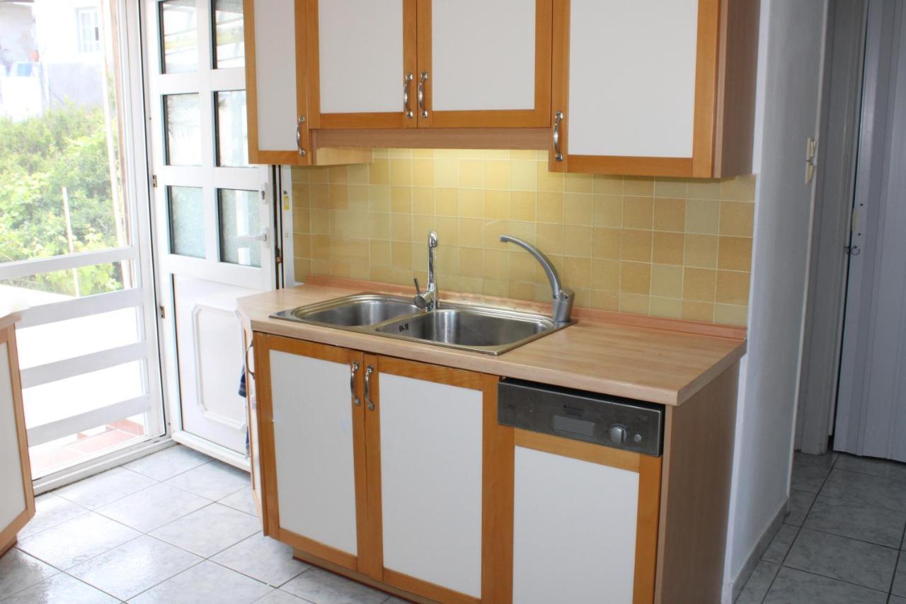 Stardust, The Studio Apartment Adamantas  Luaran gambar